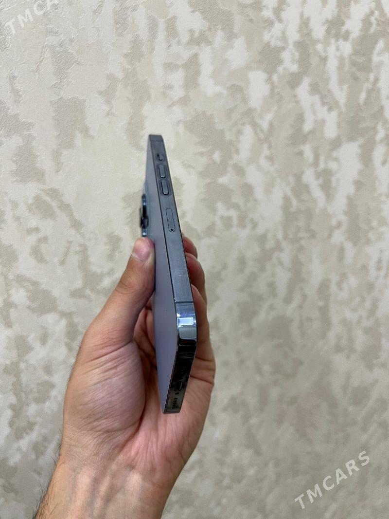 iPhone 13 Pro 2sim 86 - Ашхабад - img 4