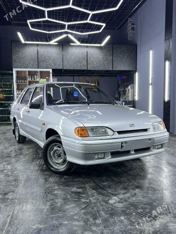 Lada 2115 2011 - 100 000 TMT - Mary - img 5