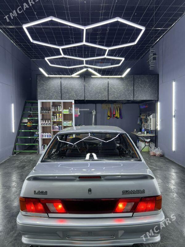 Lada 2115 2011 - 100 000 TMT - Mary - img 6