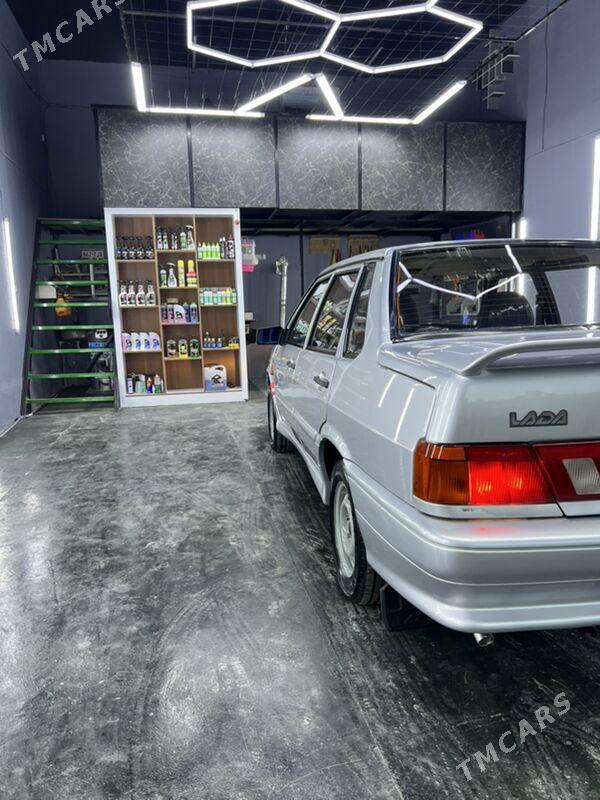 Lada 2115 2011 - 100 000 TMT - Mary - img 7