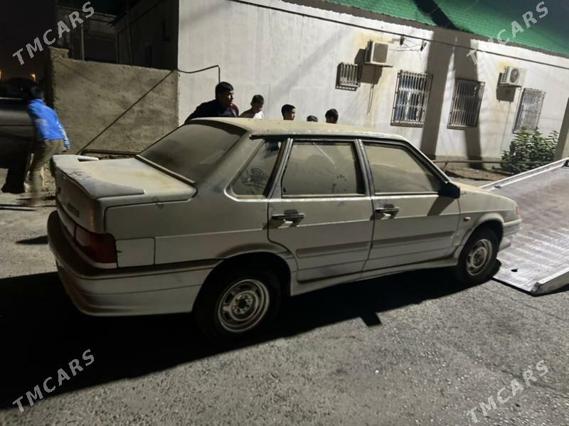 Lada 2115 2011 - 100 000 TMT - Mary - img 3