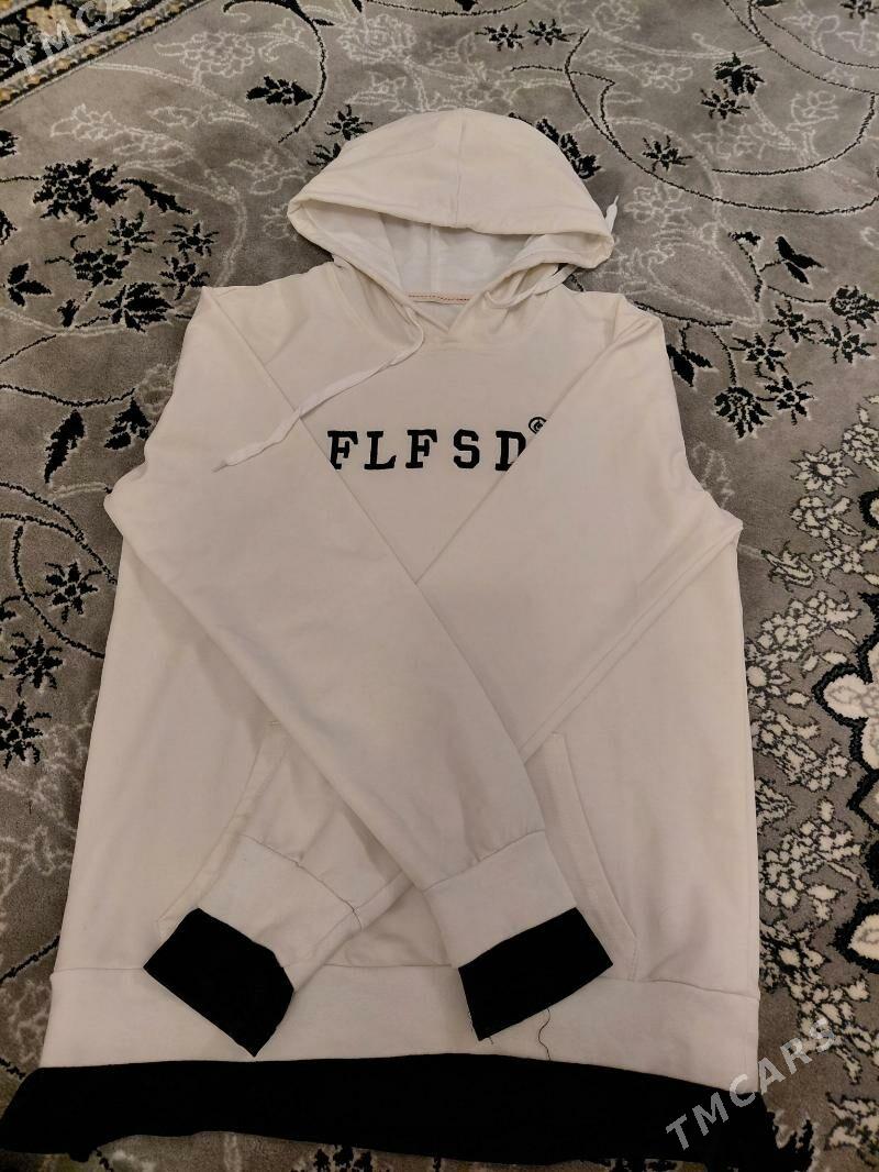 Sweatshirt - Балканабат - img 2