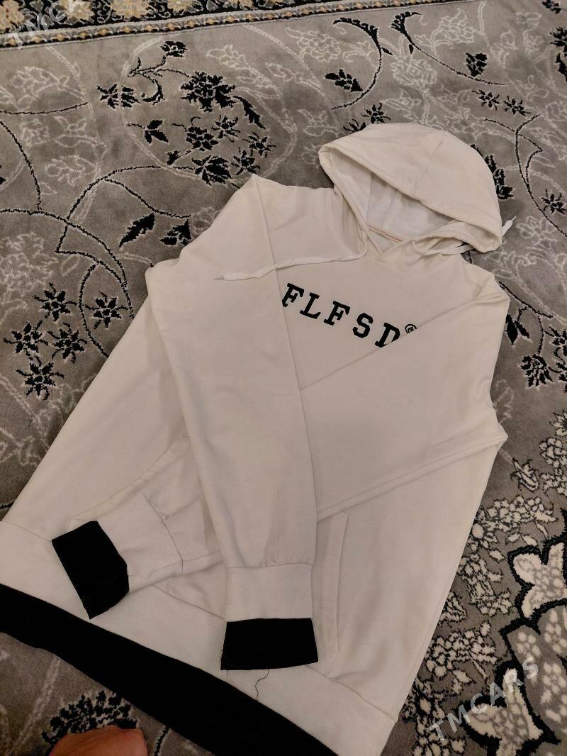 Sweatshirt - Балканабат - img 3