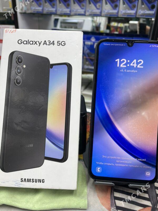 A34 - Daşoguz - img 1