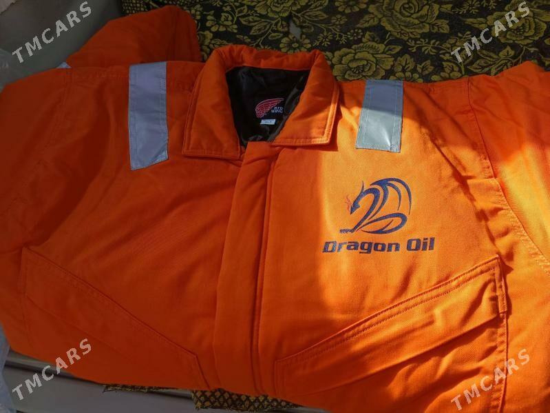 Спецодежда - Hazar - img 1