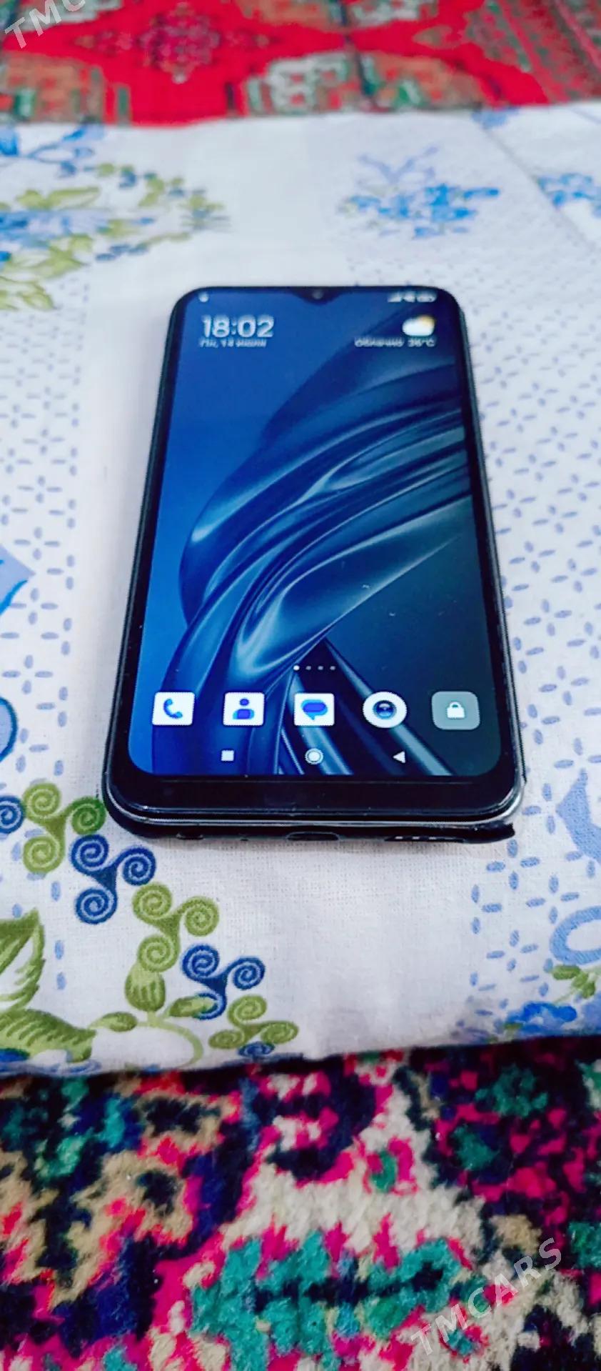 redmi not8 - Бахарден - img 4