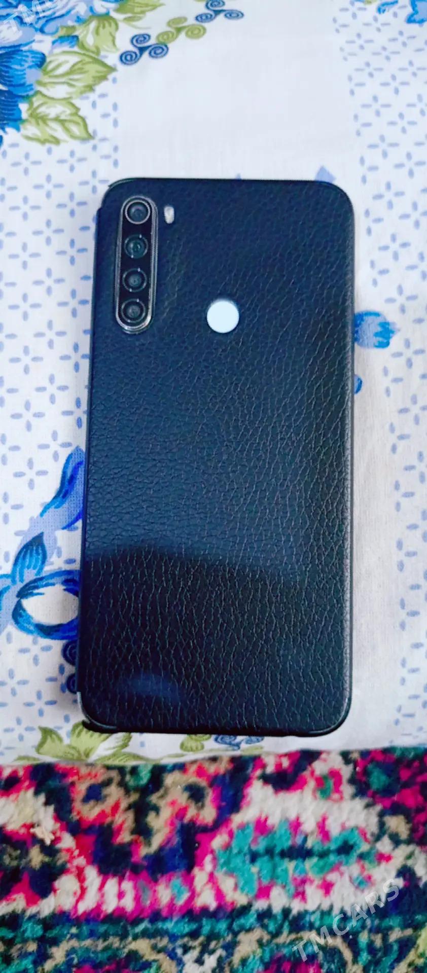 redmi not8 - Бахарден - img 2