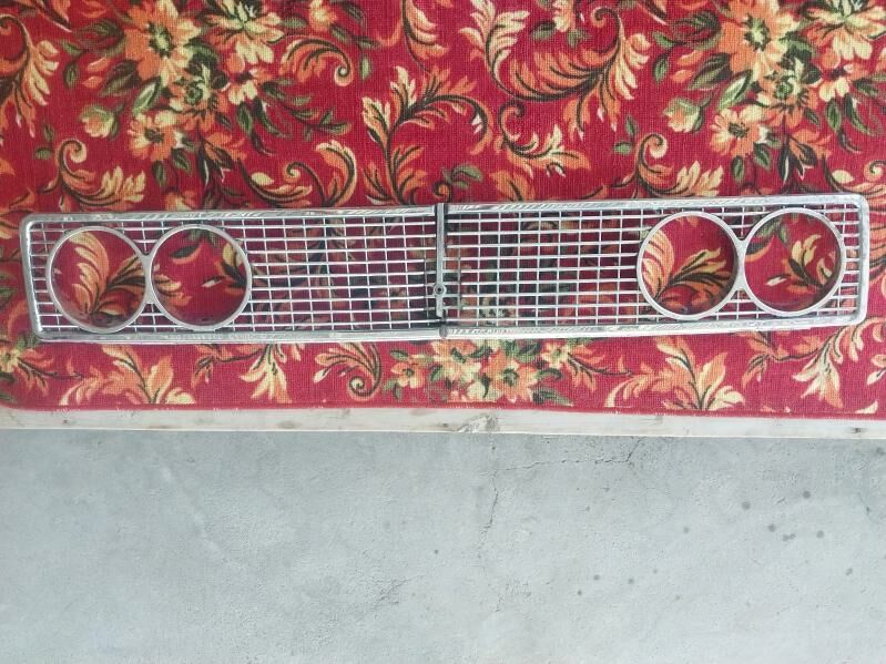 Abelsowka 2103 500 TMT - Гёкдепе - img 1