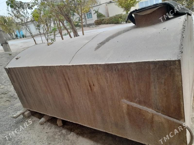 uly suw bocka tazeje 4 tonna. - Теджен - img 3