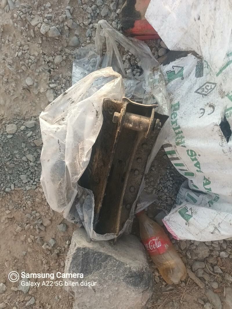 kalotga 150 TMT - Ашхабад - img 1