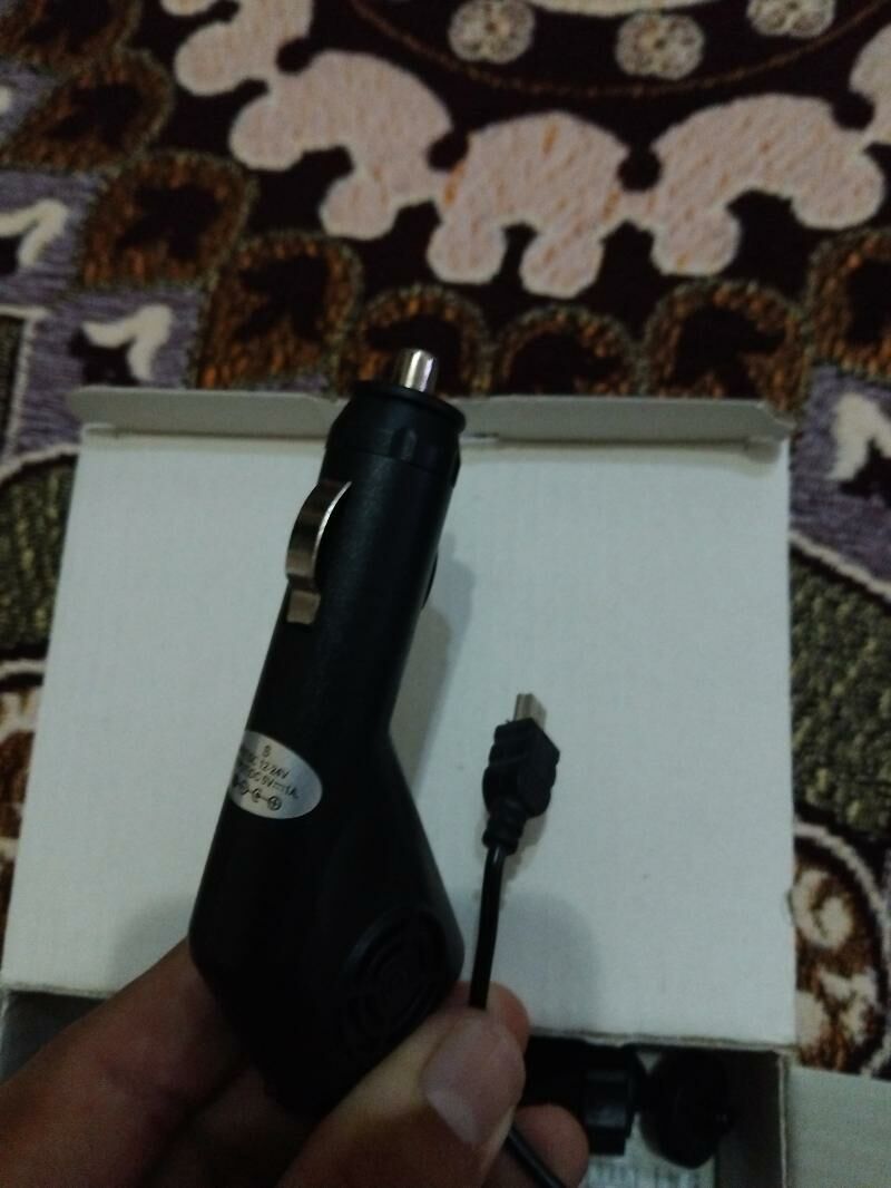 Regstrator kamera 350 TMT - Ашхабад - img 3