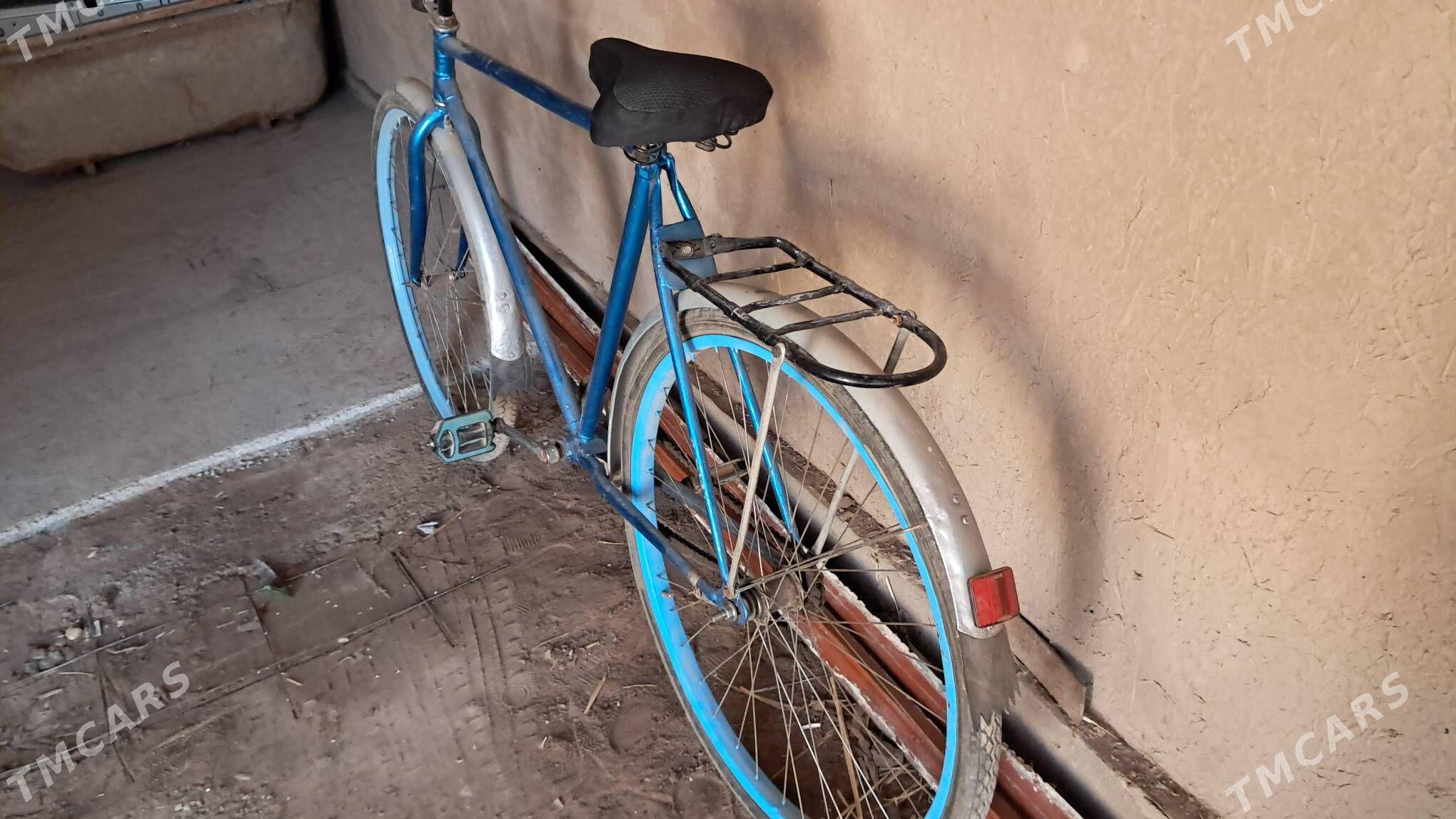 welosepet - Гурбансолтан Едже - img 1