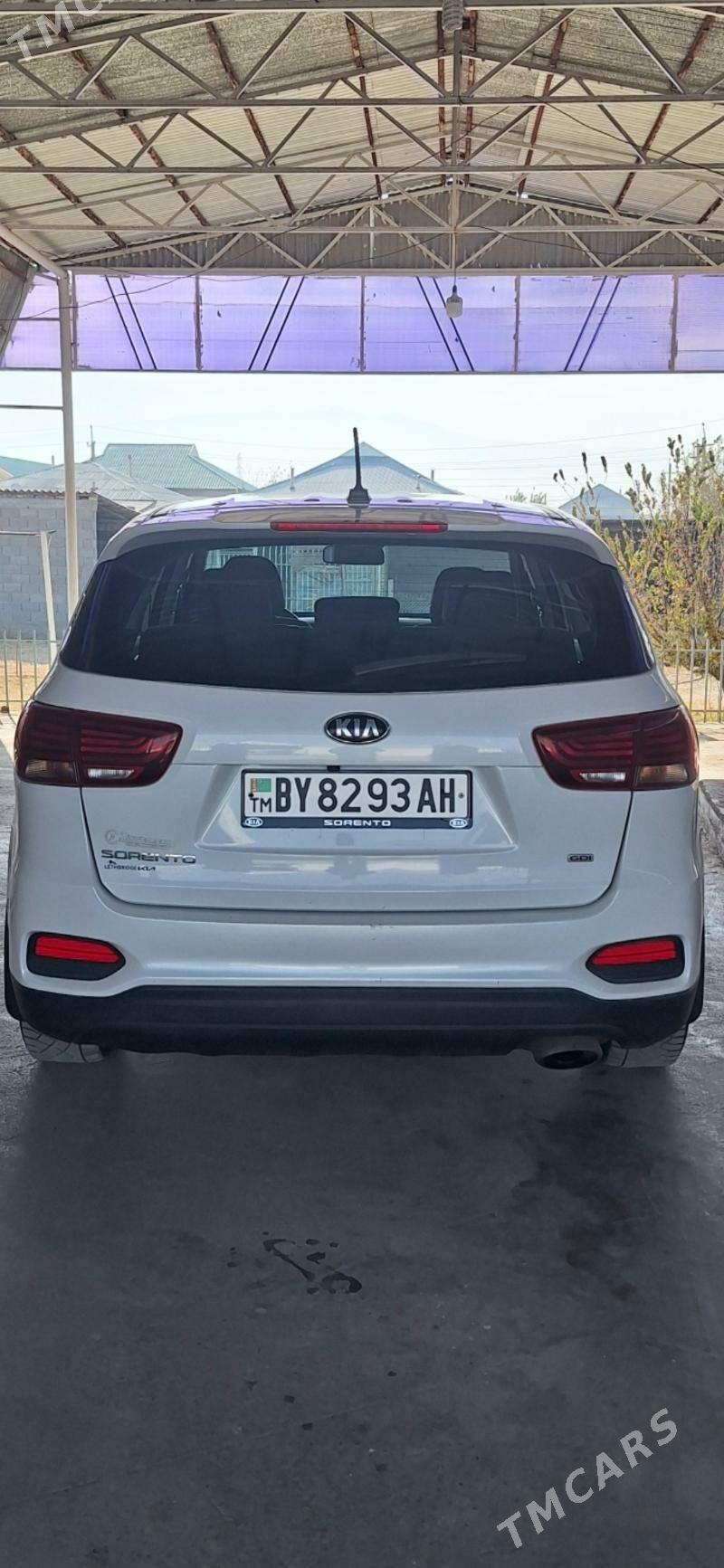 Kia Sorento 2020 - 300 000 TMT - Gökdepe - img 2