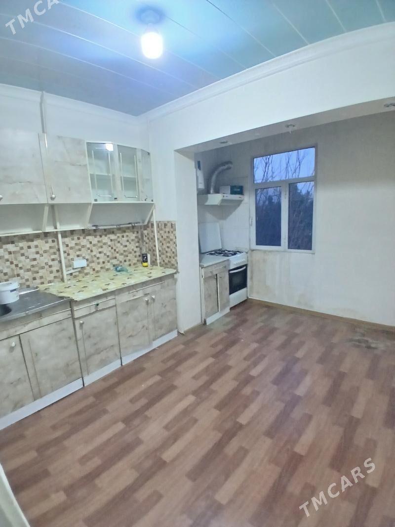 Satlyk jaý - Мары - img 1