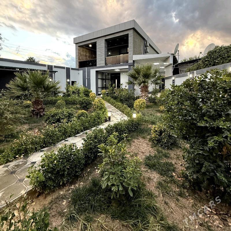 30Mkr Kottej Exculsive - Aşgabat - img 1