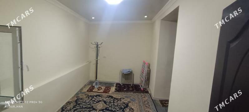 Hitrowka finski plan - Ашхабад - img 4