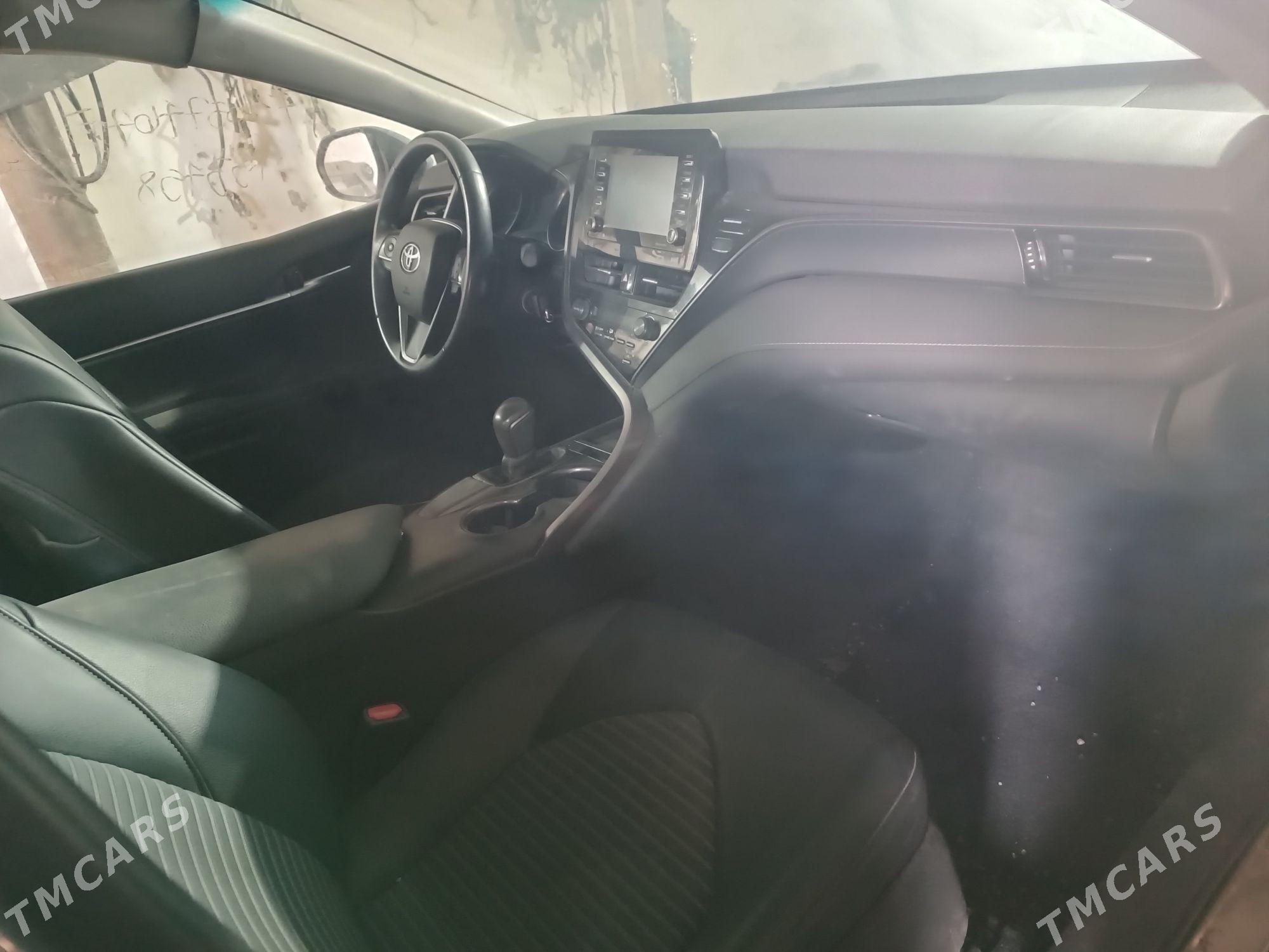 Toyota Camry 2021 - 230 000 TMT - Mary - img 7