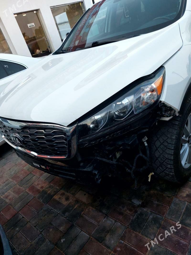 Kia Sorento 2020 - 300 000 TMT - Gökdepe - img 3