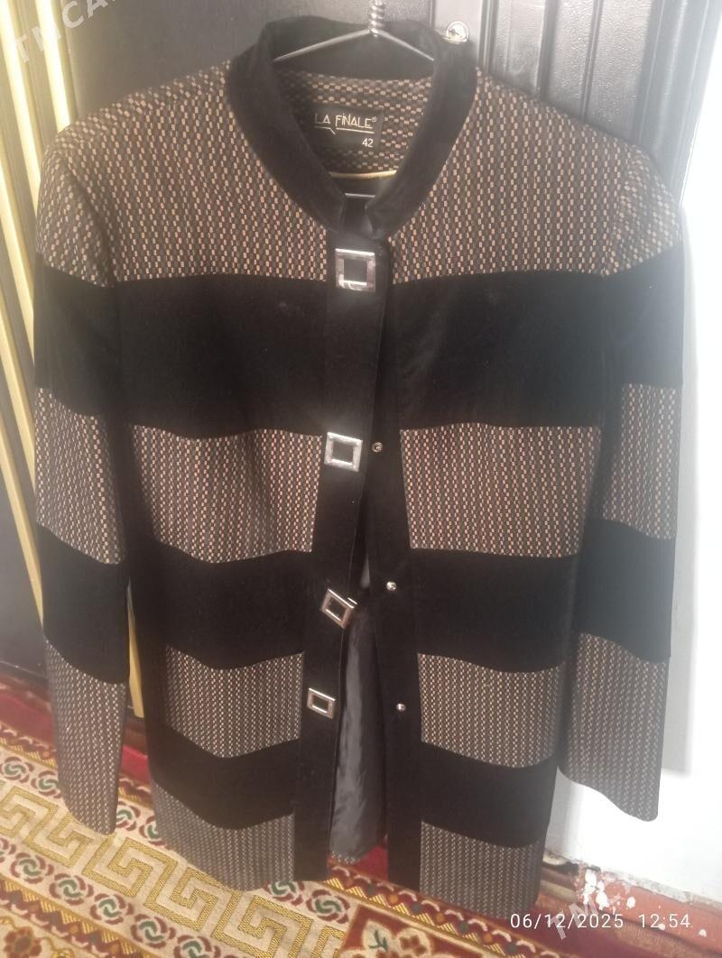 kardigan - Baýramaly - img 1