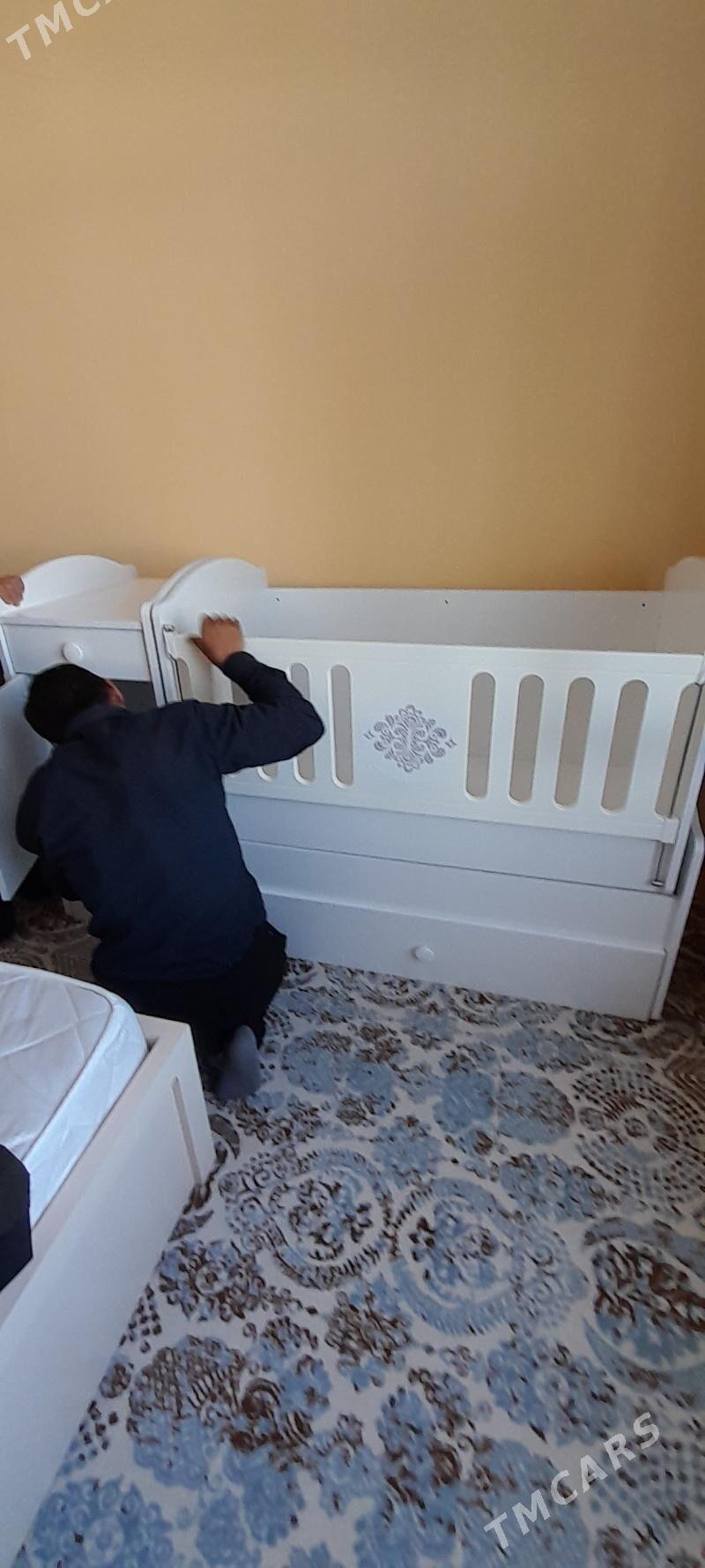 Перевозки грузов Ýük daşaýarys - Мир 3 - img 6