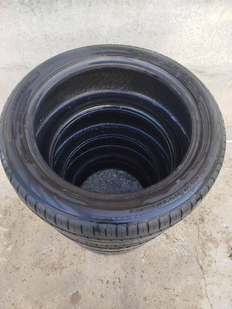 pokriska 245.45.18 800 TMT - Туркменбаши - img 1