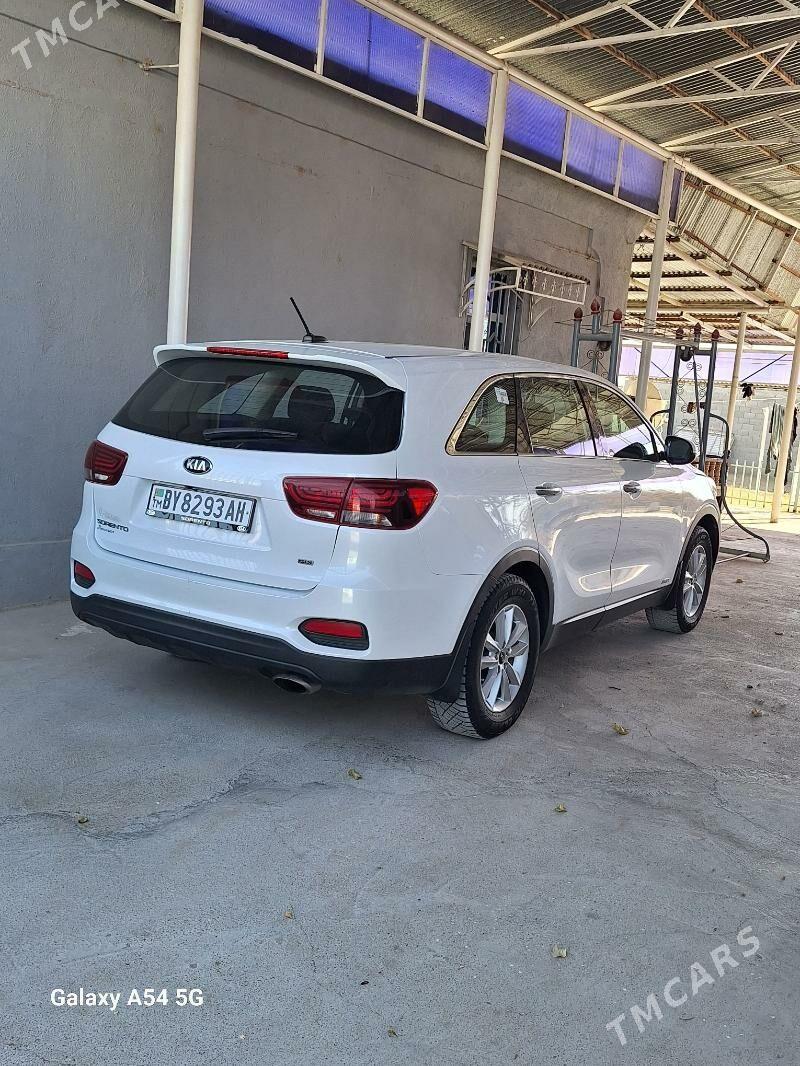 Kia Sorento 2020 - 300 000 TMT - Gökdepe - img 4