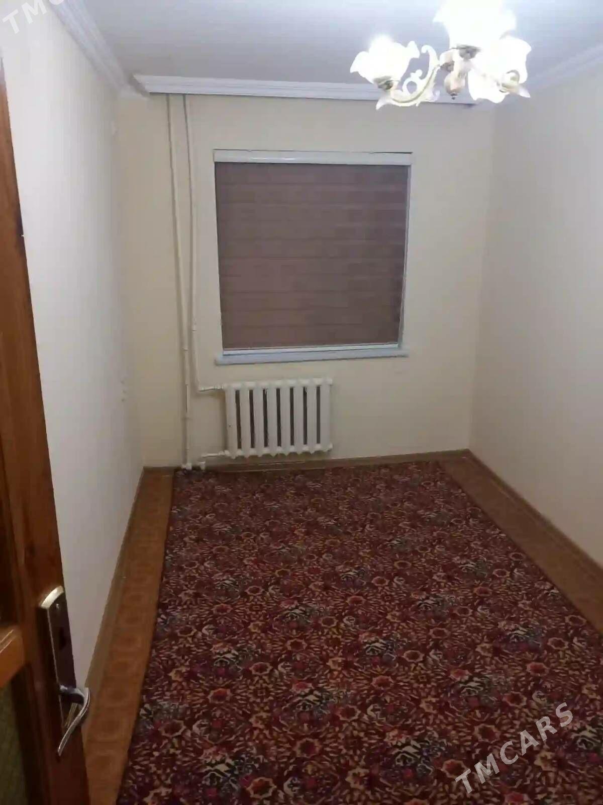 ARENDA 11mkr 2komnat  - Ашхабад - img 3