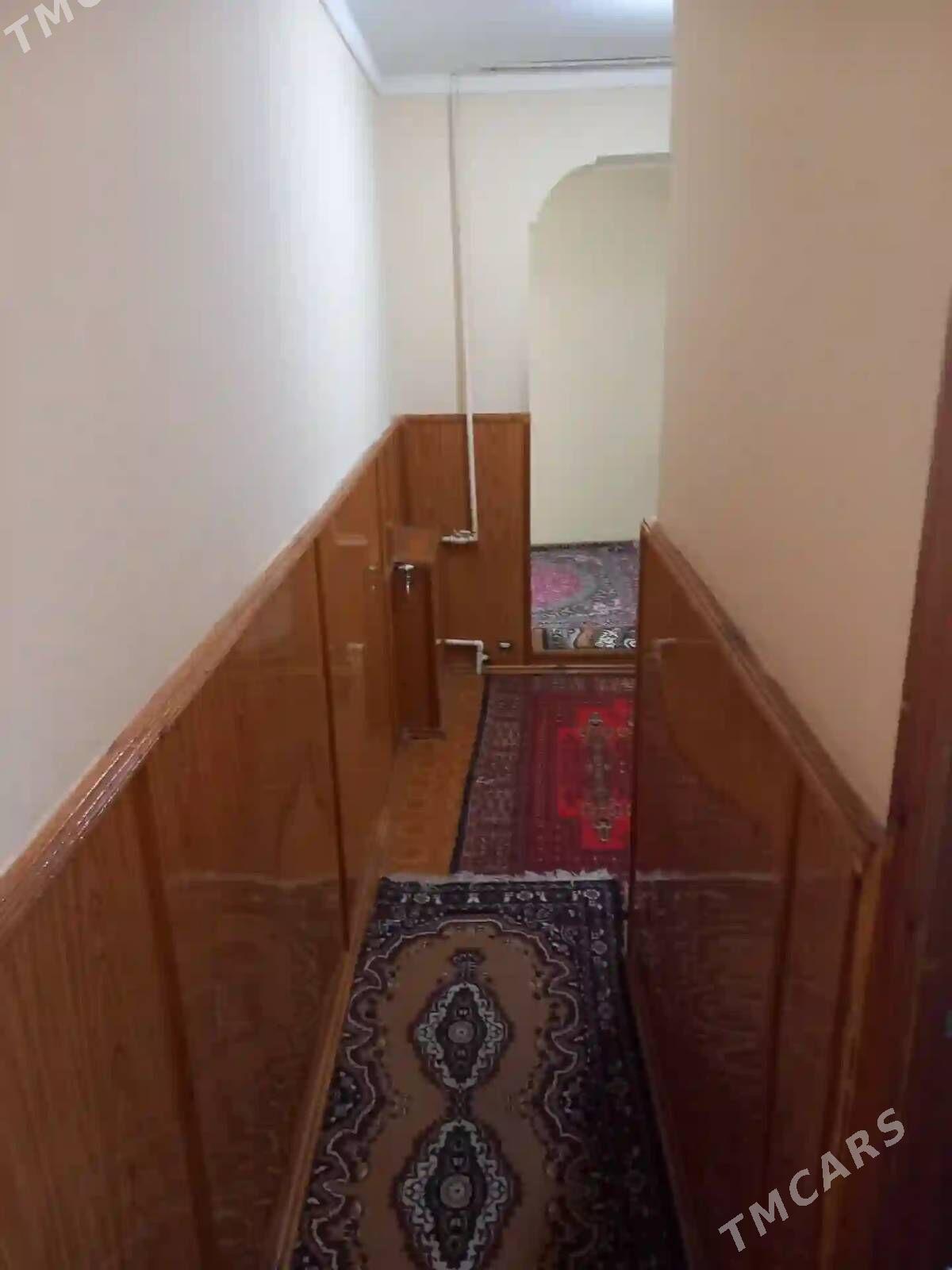 ARENDA 11mkr 2komnat  - Ашхабад - img 2