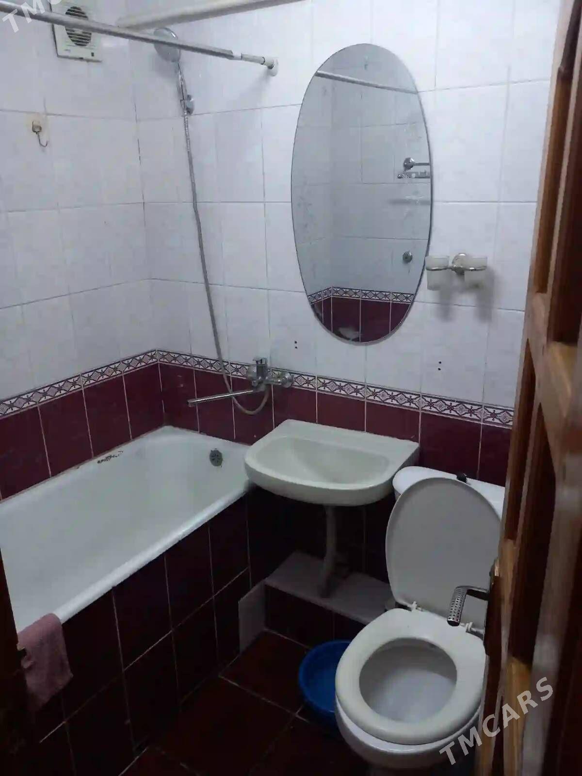 ARENDA 11mkr 2komnat  - Ашхабад - img 5