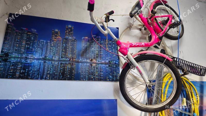 велосипед tigir - Ашхабад - img 2