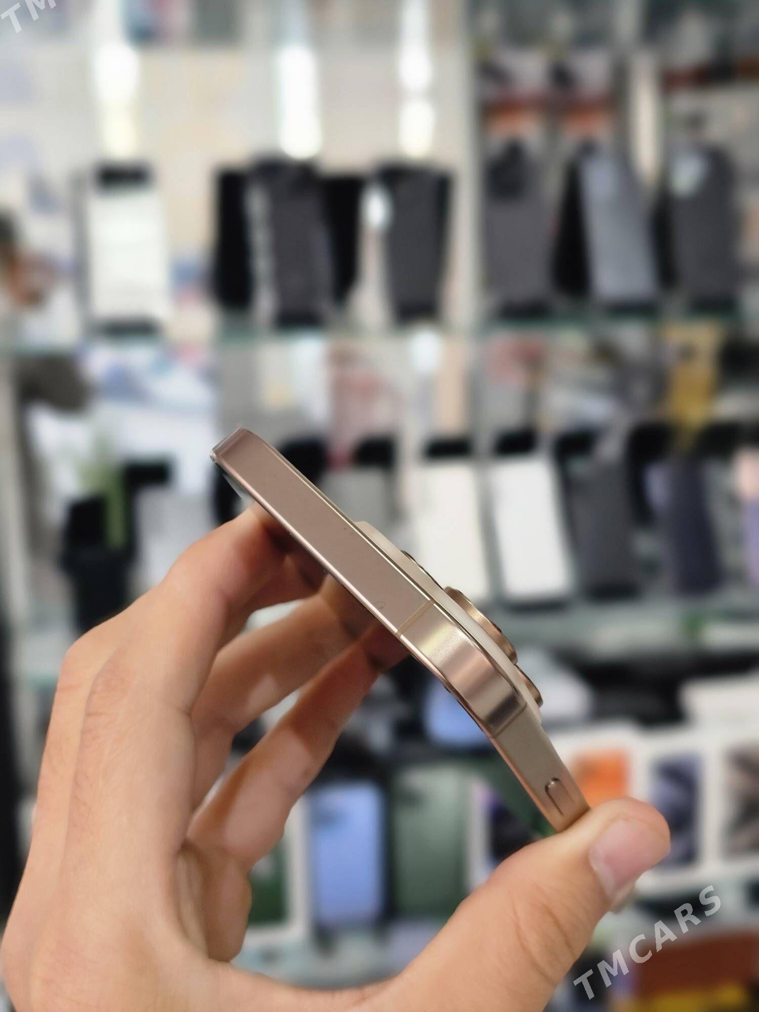 IPhone 16 Pro - Мары - img 5