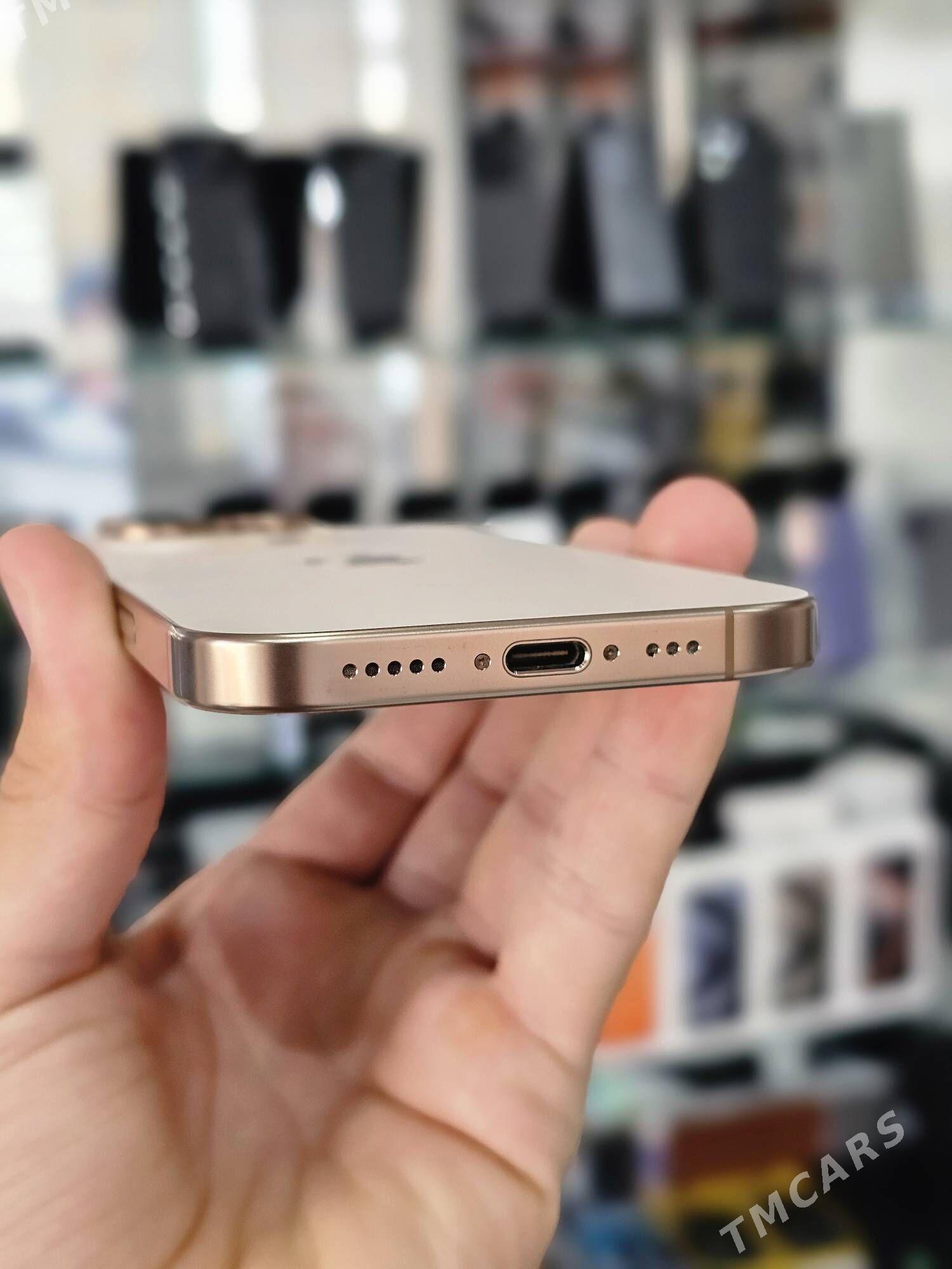 IPhone 16 Pro - Мары - img 3