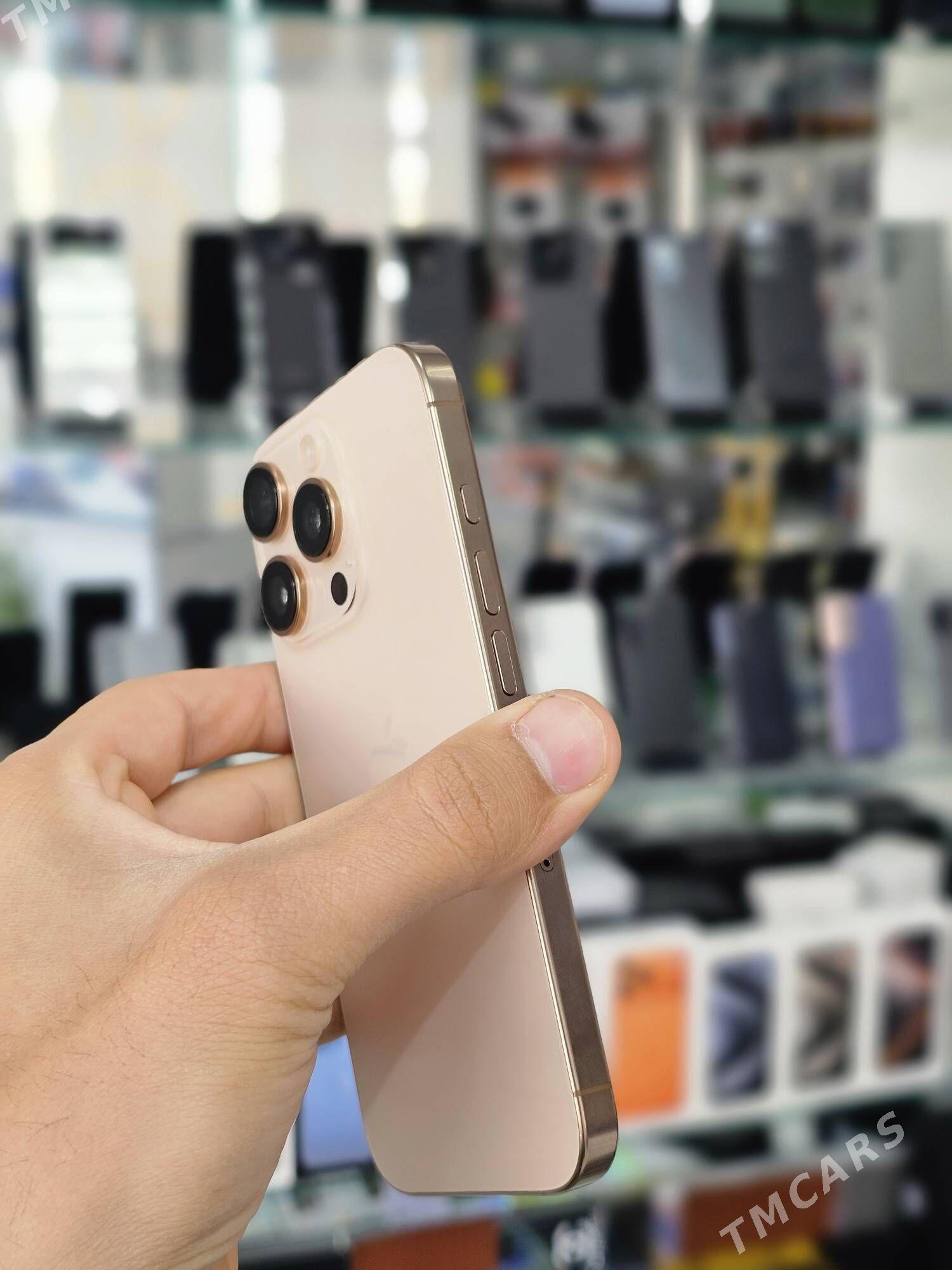 IPhone 16 Pro - Мары - img 6