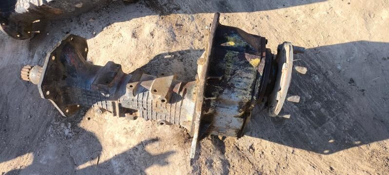 bortwoy бортовой 12 000 TMT - Бузмеин - img 4