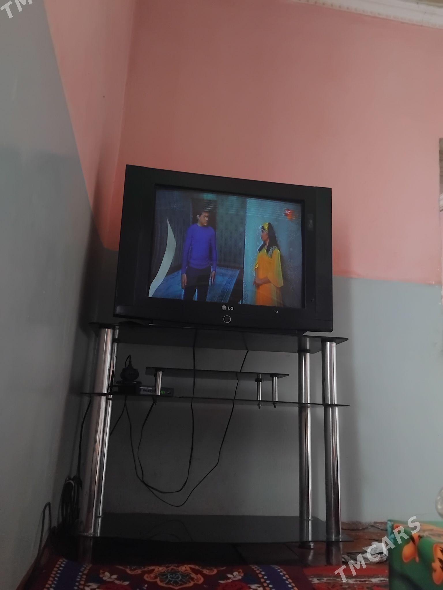 telewizor - Шабатский этрап - img 2