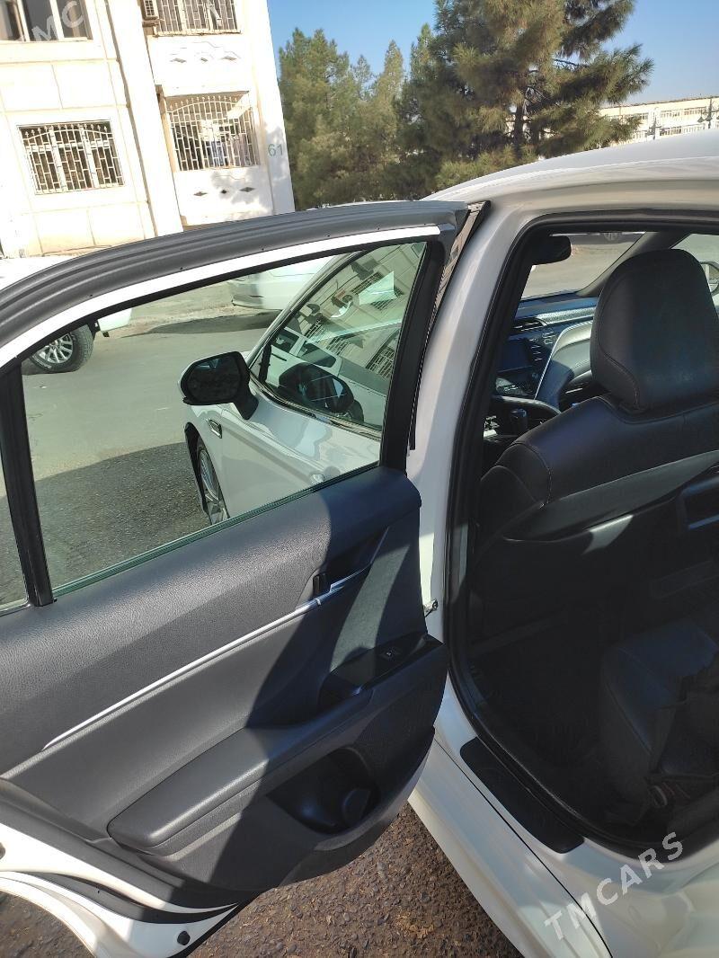 Toyota Camry 2018 - 265 000 TMT - Ашхабад - img 7