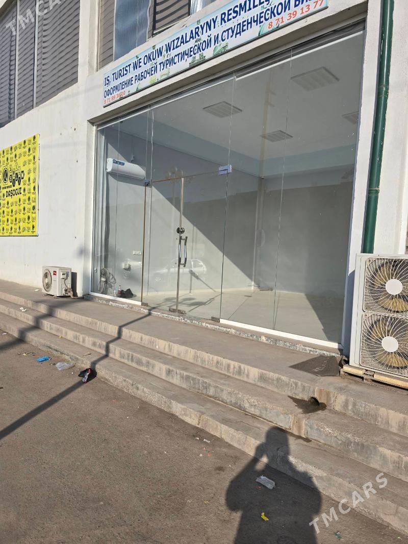 ARENDA DUKAN-OFIS - Дашогуз - img 1