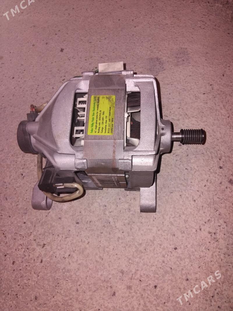 Beko mator - Ашхабад - img 1