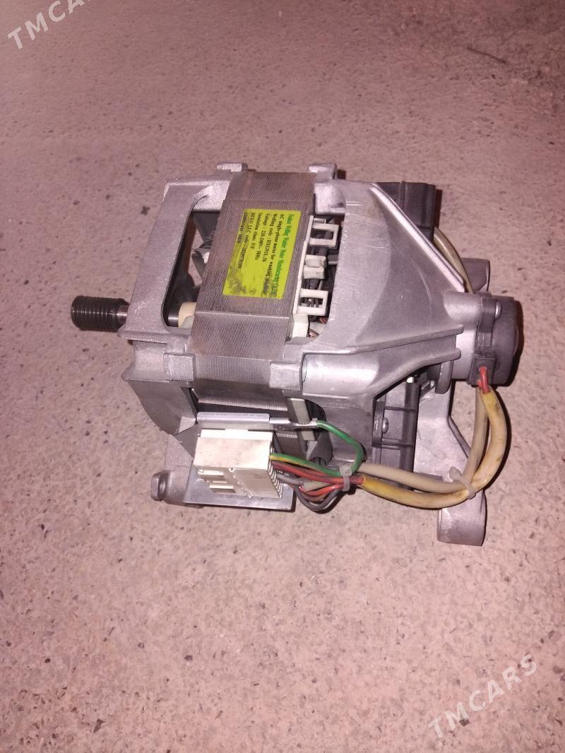 Beko mator - Ашхабад - img 2