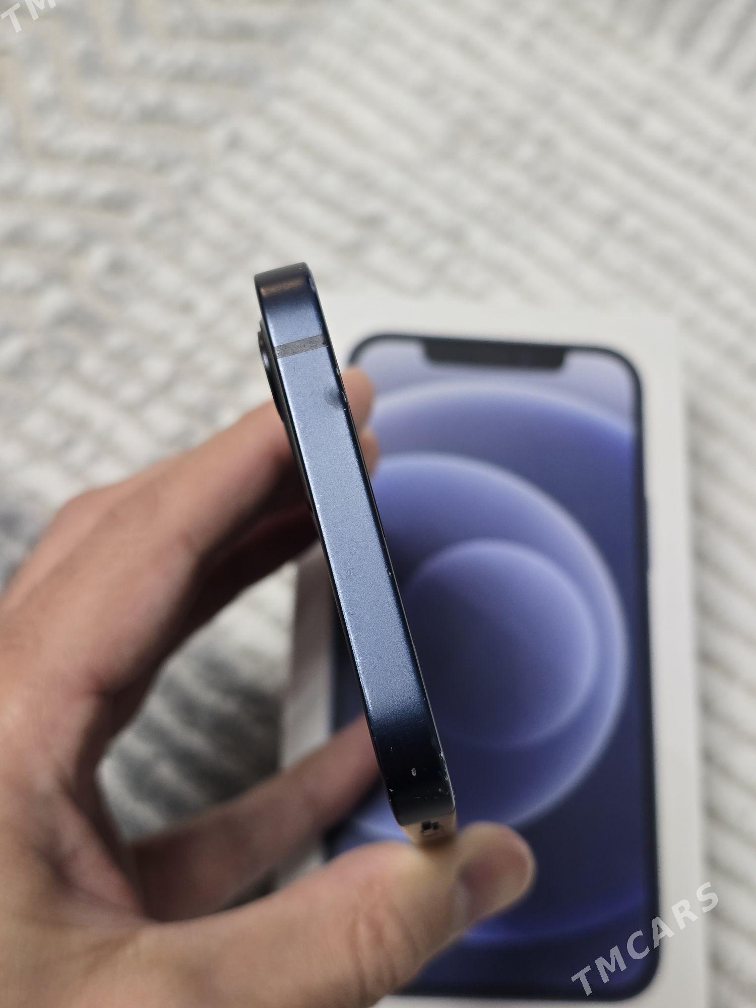 iPhone 12 128GB - Дашогуз - img 3