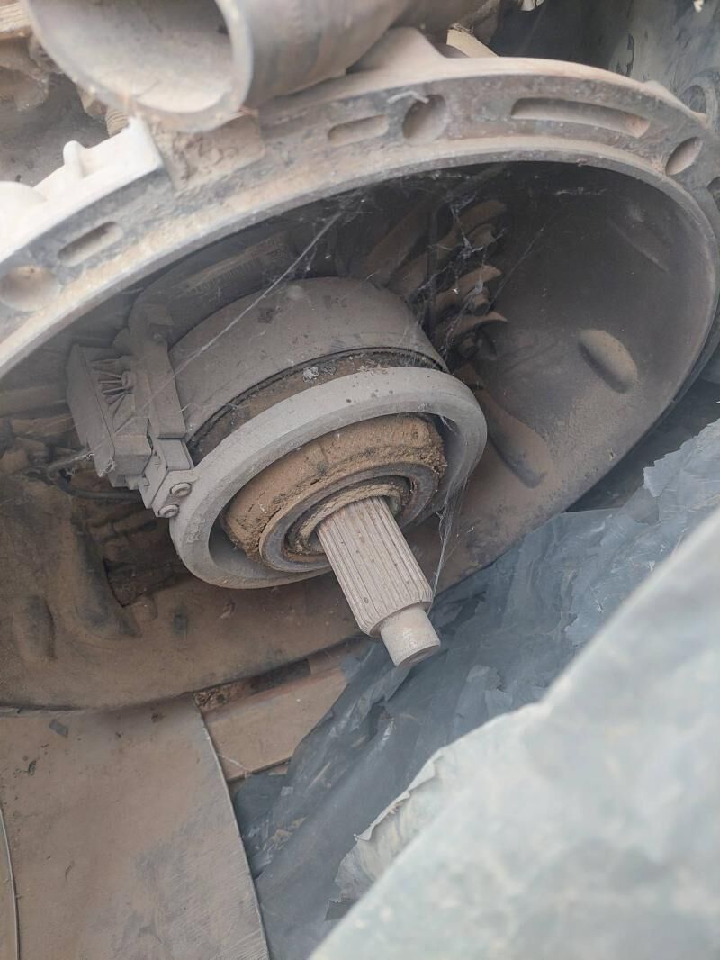 Mator karopga 45 000 TMT - Бузмеин - img 1