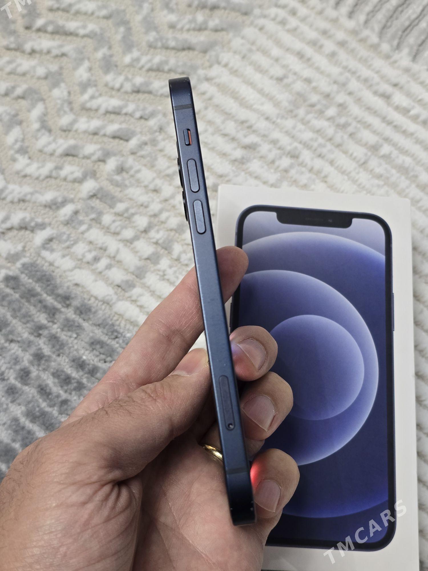 iPhone 12 128GB - Дашогуз - img 4