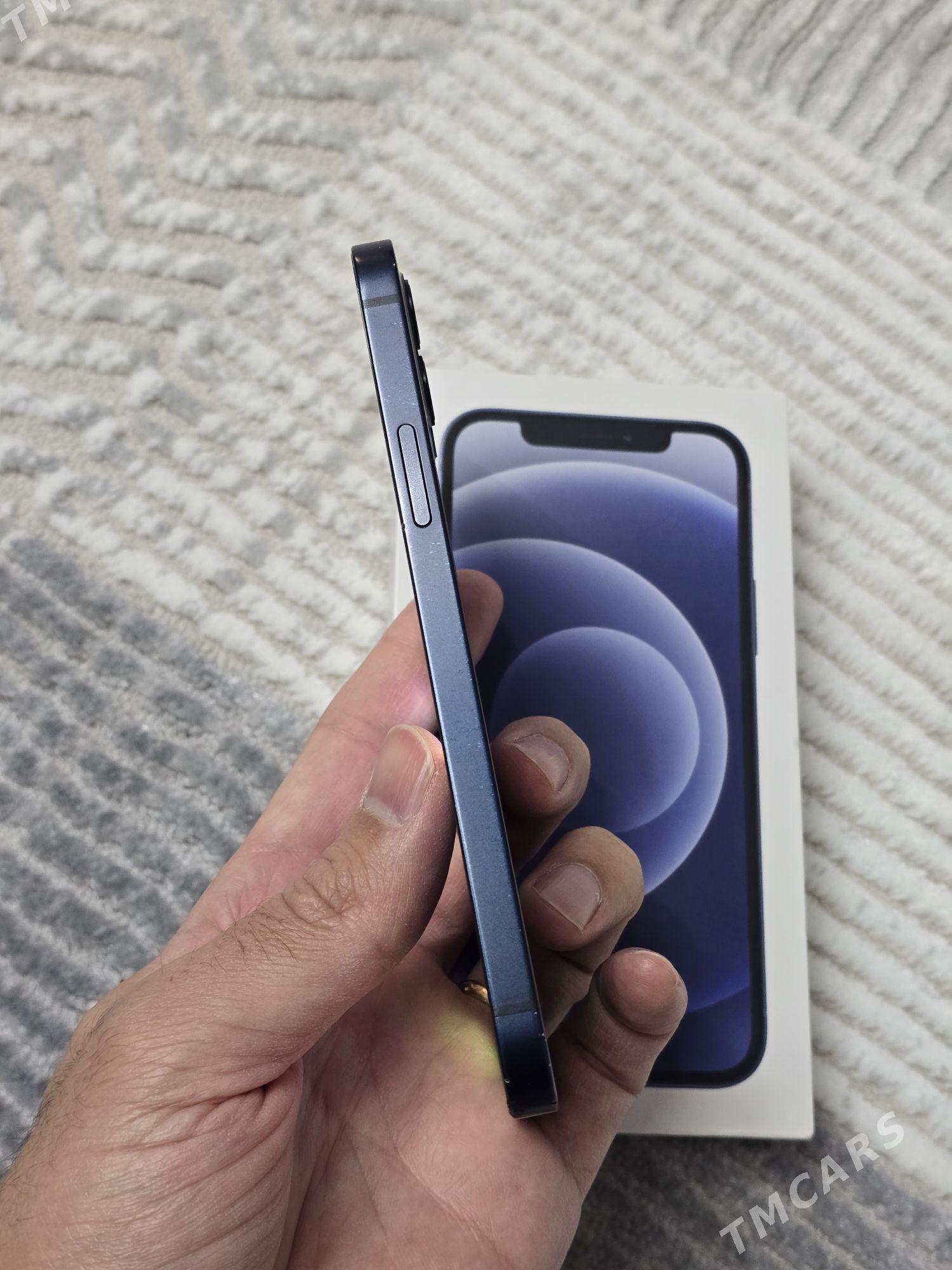 iPhone 12 128GB - Дашогуз - img 2