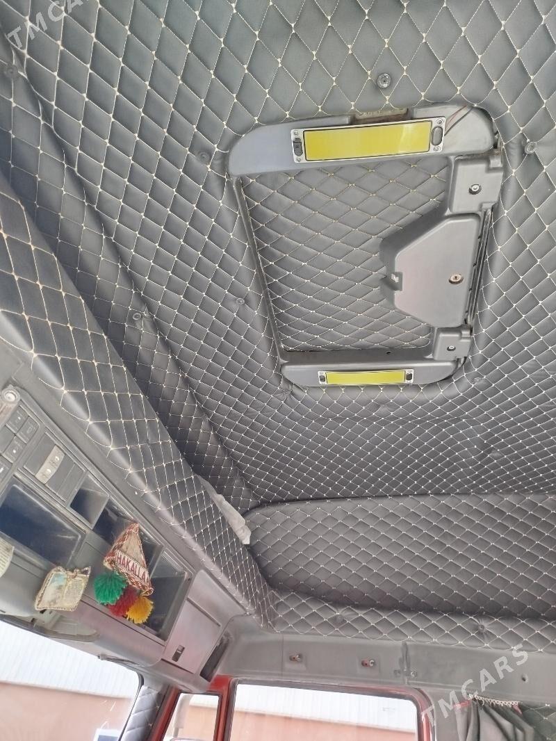 Iveco Stralis 450 2000 - 230 000 TMT - Mary - img 4