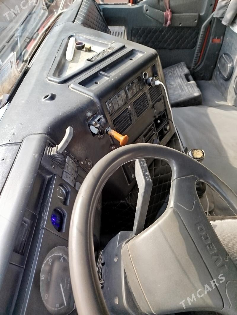 Iveco Stralis 450 2000 - 230 000 TMT - Mary - img 5