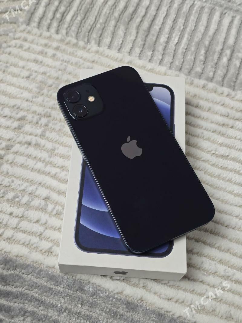 iPhone 12 128GB - Дашогуз - img 6