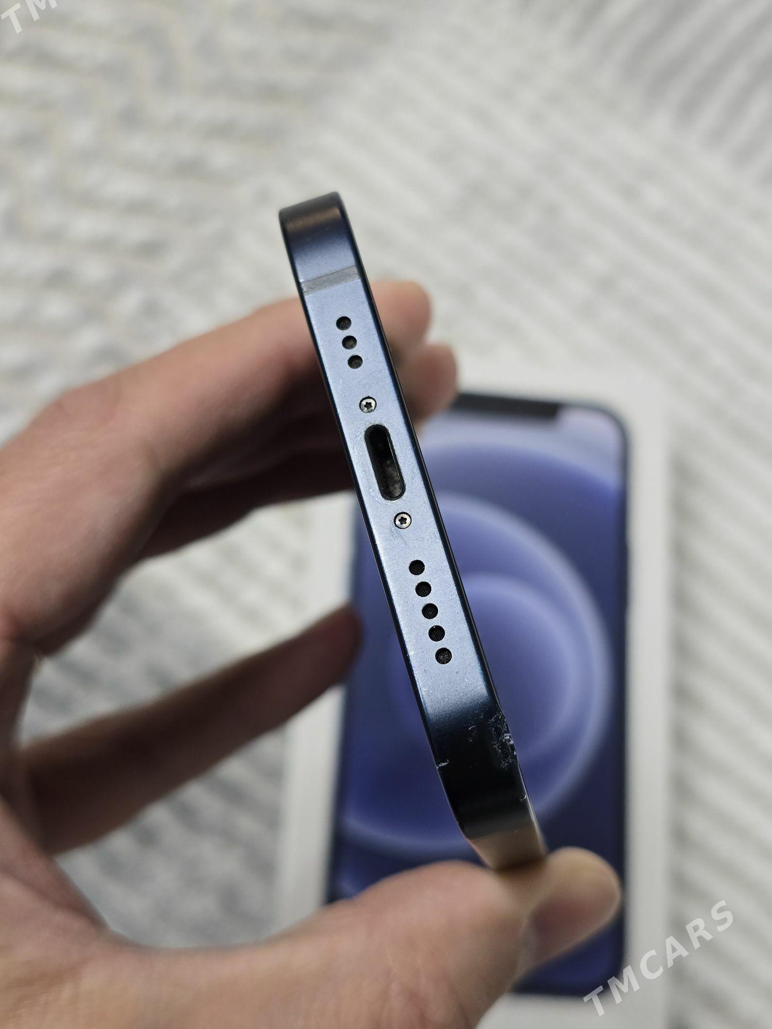 iPhone 12 128GB - Дашогуз - img 5