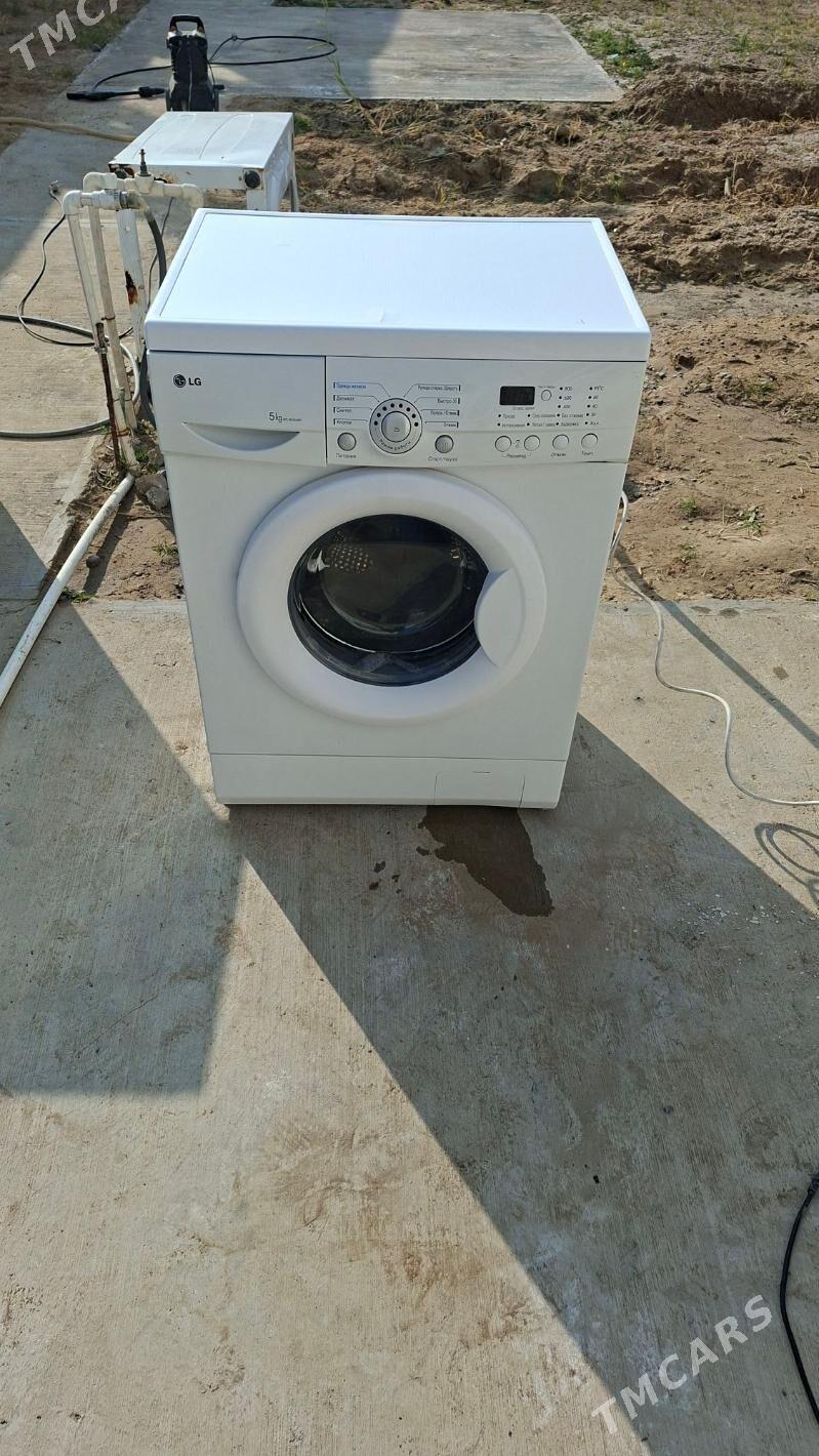 LG KIRMAŞYN 6KL - Täze zaman - img 1