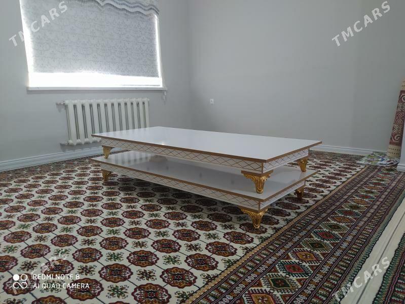 Han stol - Aşgabat - img 2