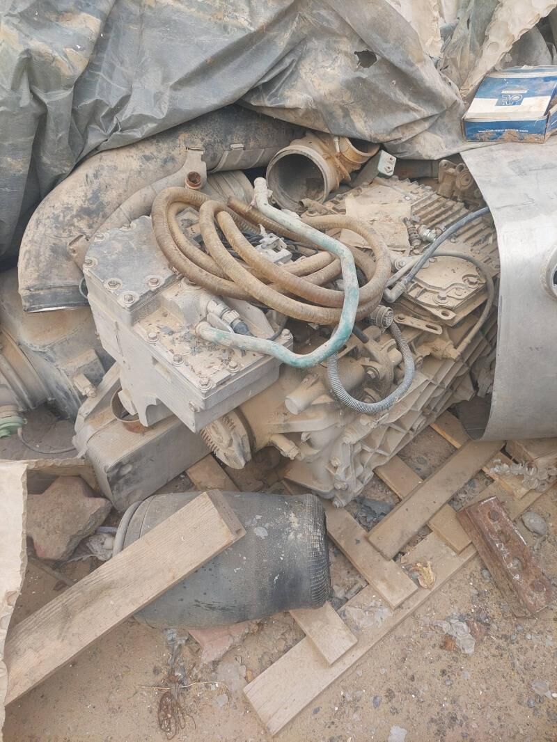 Mator karopga 45 000 TMT - Бузмеин - img 2